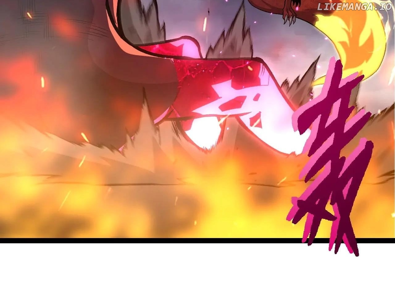 Evolution Begins With A Big Tree Chapter 366 - page 90
